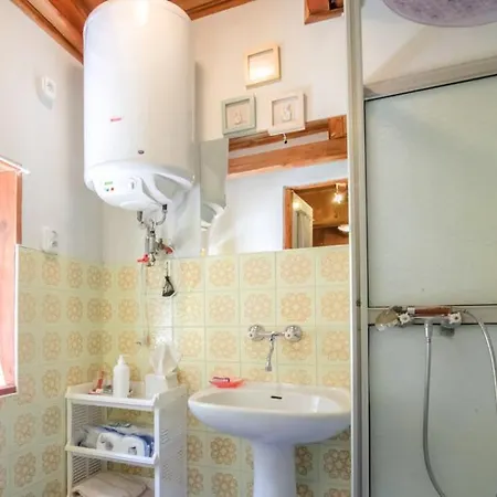 Holiday home Pod Sosnami